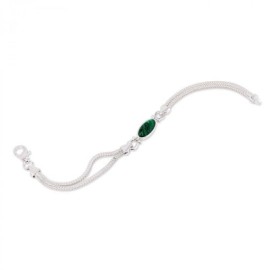 Bracciale Doppio filo Gerardo Sacco [8336b3ac]