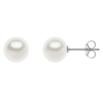 Orecchini Comete perla ORP697 [c9d2bb2b]