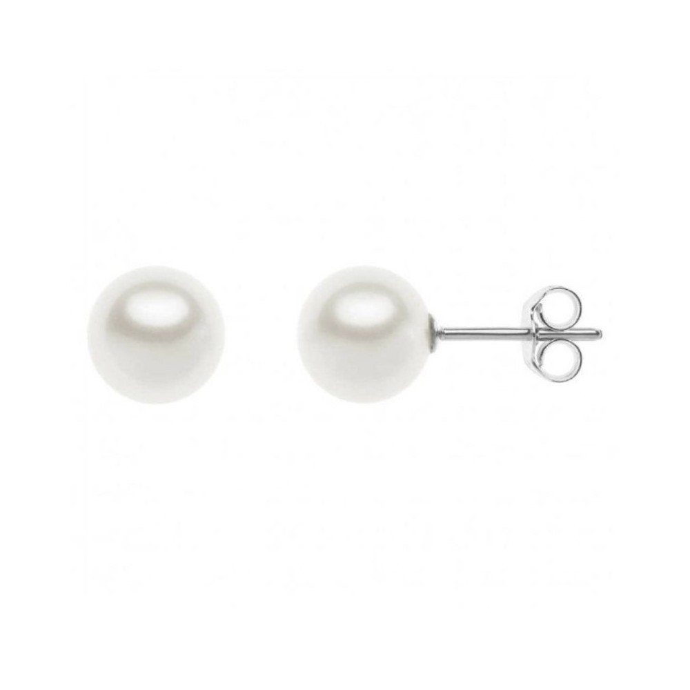 Orecchini Comete perla ORP697 [c9d2bb2b]