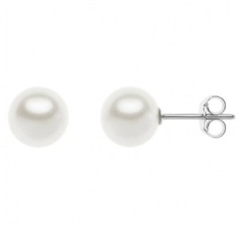 Orecchini Comete perla ORP697 [c9d2bb2b]