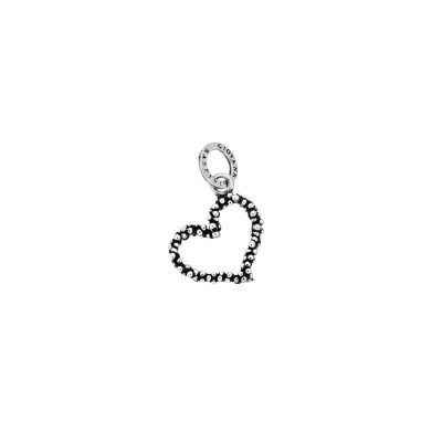 Charm Cuore Mimosa Giovanni Raspini 9467 [041d4825]