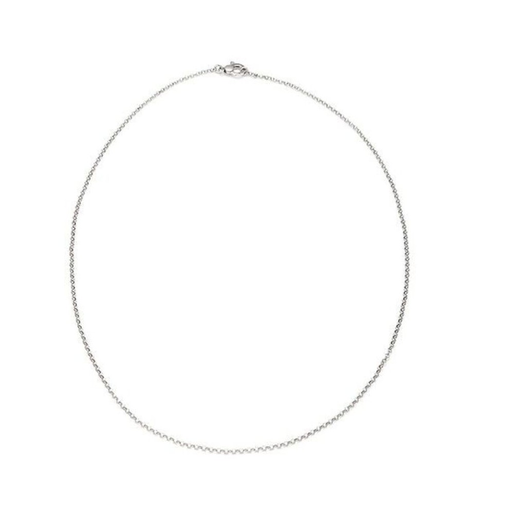 Girocollo Base 45cm Giovanni Raspini 7564 [79708947]