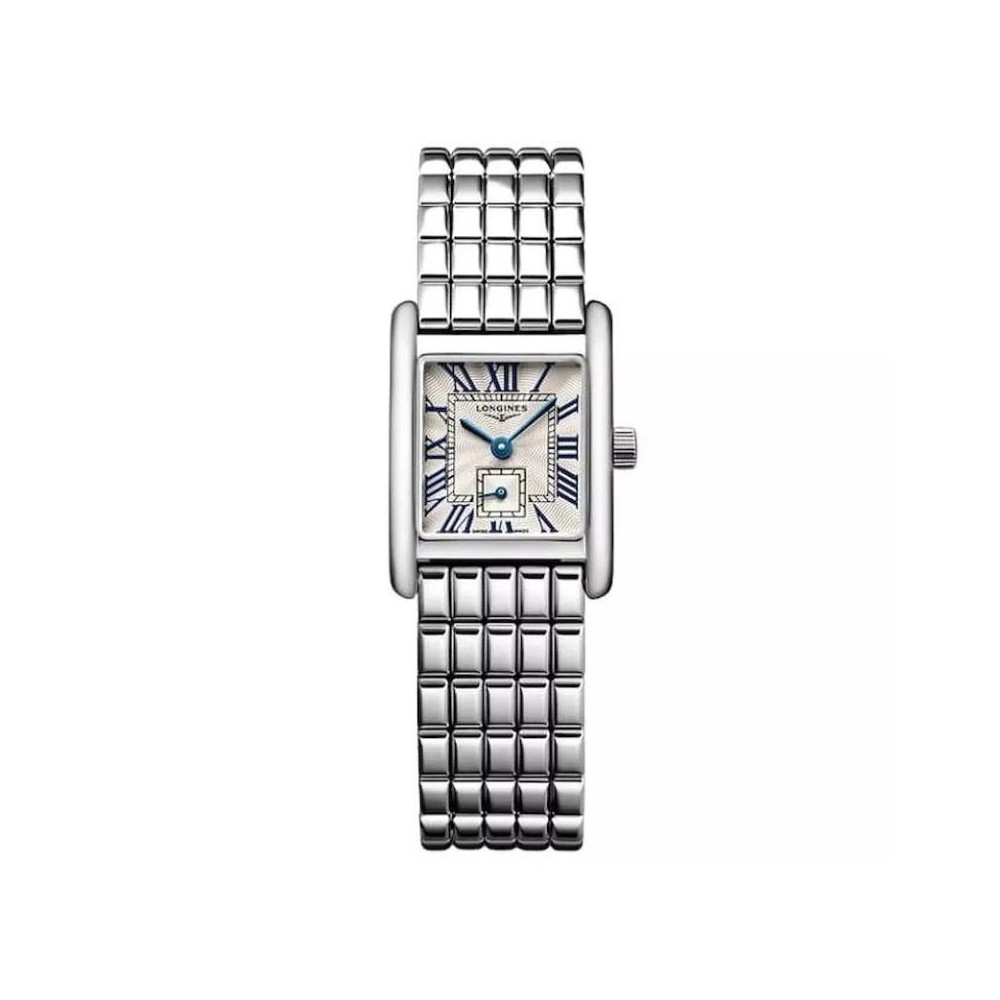Orologio Longines Mini Dolcevita L52004716 [6d96c4b5]