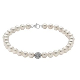 Bracciale Perle Miluna [774816eb]