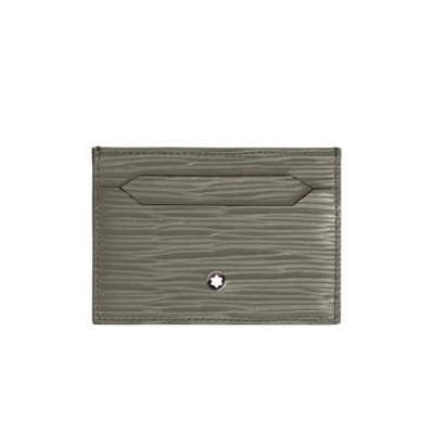 Porta carte 5 scomparti 4810 Montblanc [f4191508]