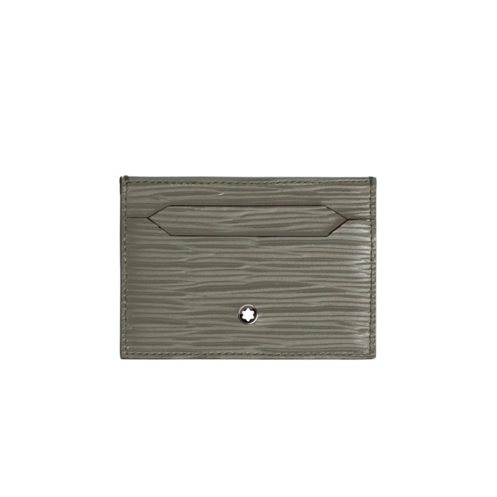 Porta carte 5 scomparti 4810 Montblanc [f4191508]