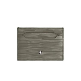 Porta carte 5 scomparti 4810 Montblanc [f4191508]