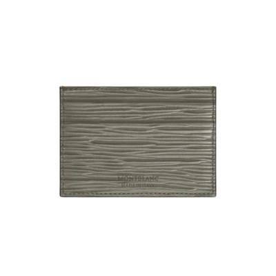 Porta carte 5 scomparti 4810 Montblanc [2d3f5605]