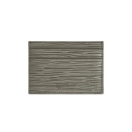 Porta carte 5 scomparti 4810 Montblanc [2d3f5605]