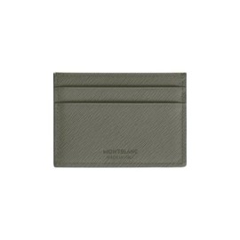 Porta carte 5 scomparti Sartorial Montblanc [593adb03]