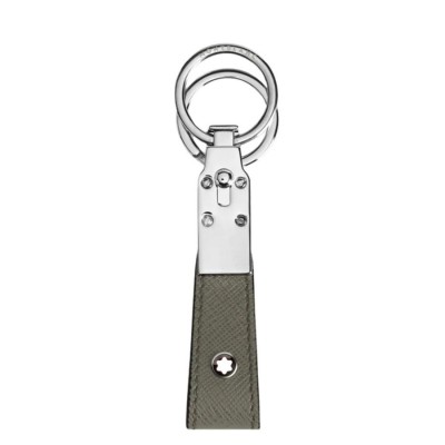 Portachiavi con passante Sartorial Montblanc [46fe2624]