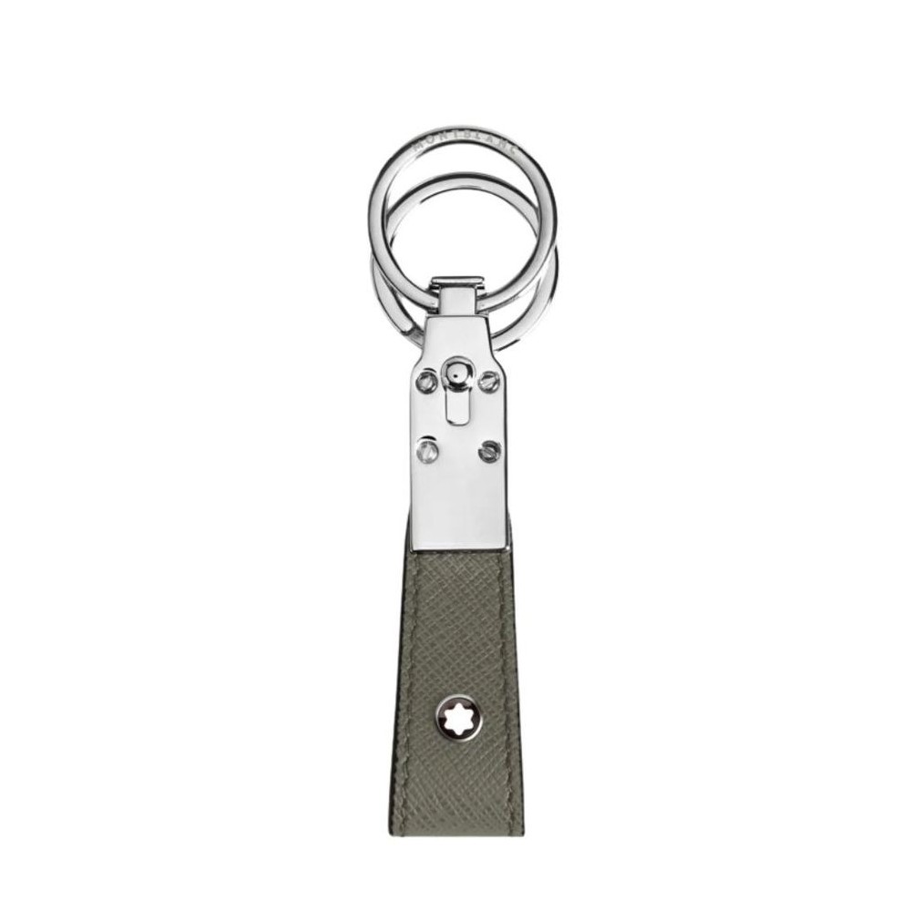 Portachiavi con passante Sartorial Montblanc [46fe2624]