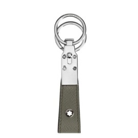 Portachiavi con passante Sartorial Montblanc [46fe2624]