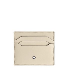 Porta carte 6 scomparti Meisterstück Montblanc [eae02557]