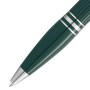 Penna a sfera StarWalker PolarGreen Pregiata Resina Montblanc [fec59f1d]