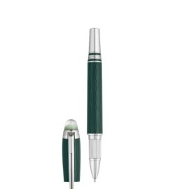 Fineliner StarWalker PolarGreen Pregiata Resina Montblanc [8d185be7]