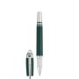Fineliner StarWalker PolarGreen Pregiata Resina Montblanc [8d185be7]
