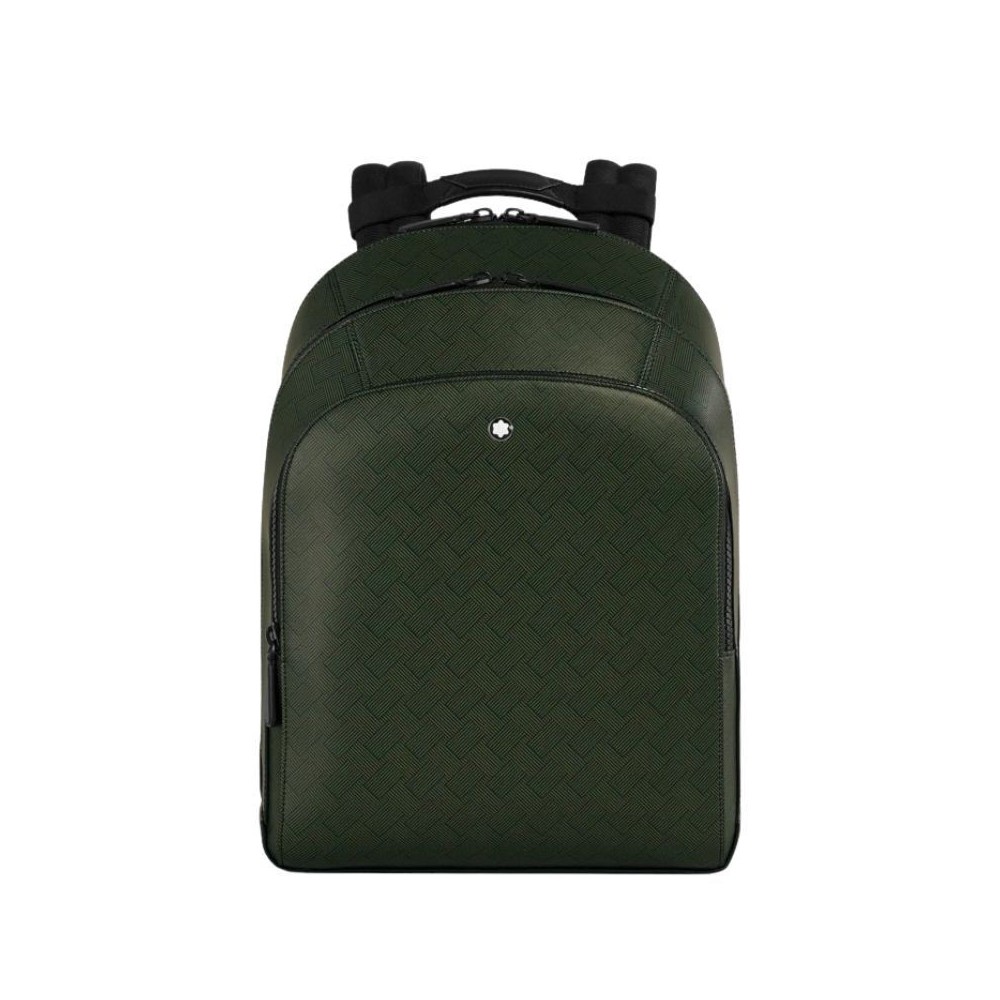 Zaino medio 3 scomparti Montblanc [b4d4b69b]