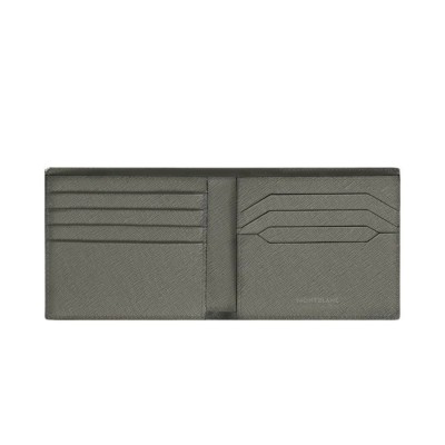 Portafoglio 8 scomparti Sartorial Montblanc [2366e706]