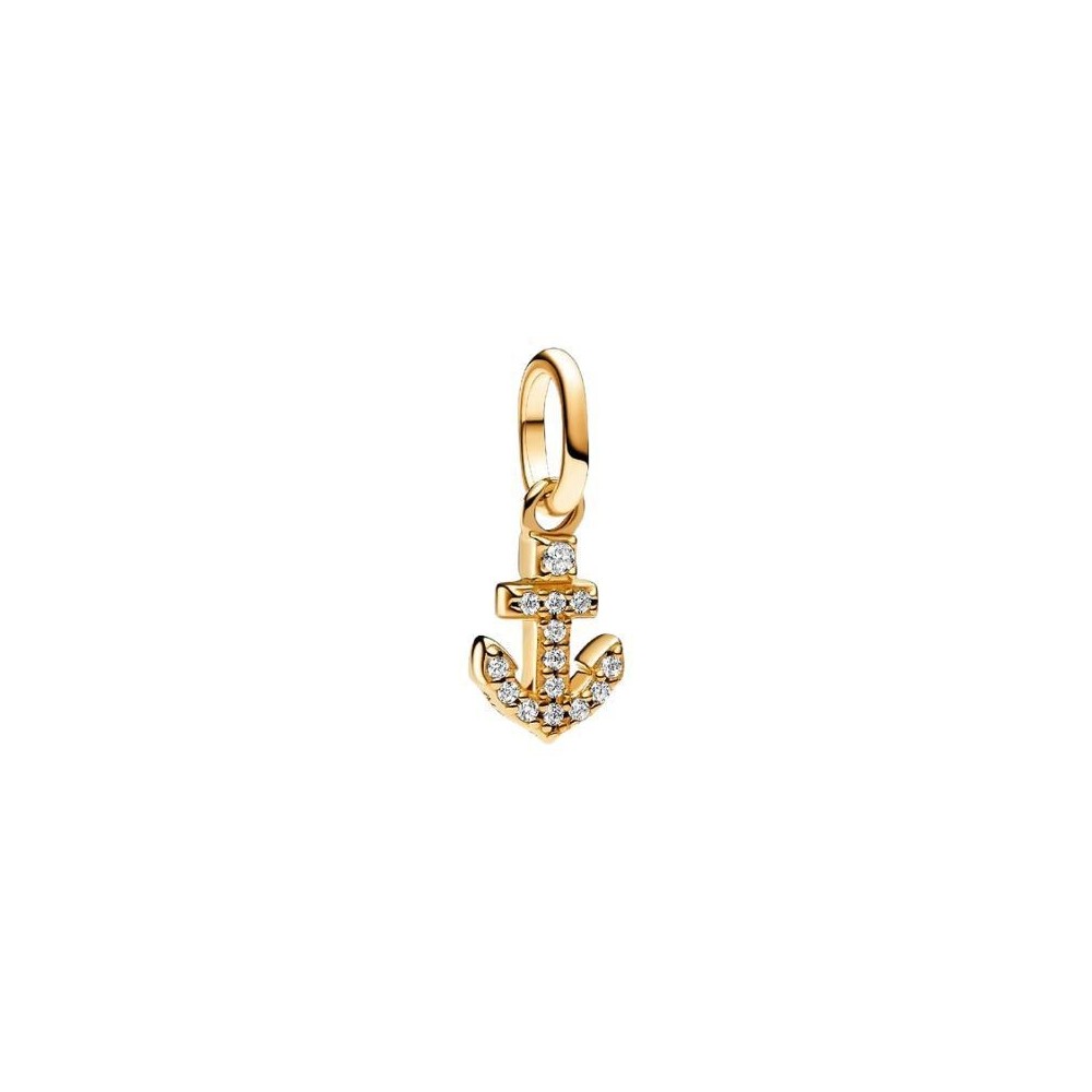 Charm mini pendente Ancora Pandora [2ba200fa]