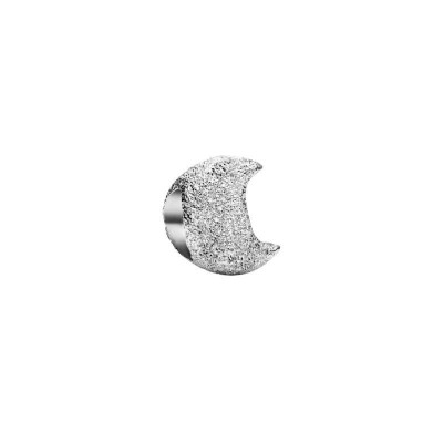Mini Charm Luna effetto diamantato Pandora [6faef893]