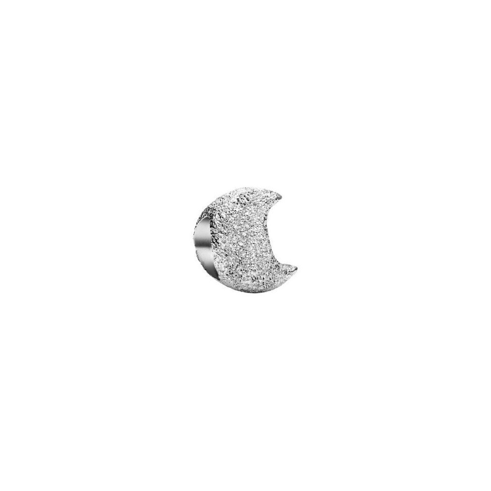 Mini Charm Luna effetto diamantato Pandora [6faef893]