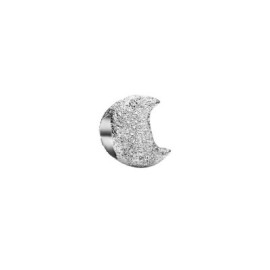 Mini Charm Luna effetto diamantato Pandora [6faef893]
