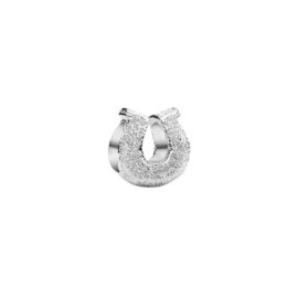 Mini Charm Ferro di cavallo effetto diamantato Pandora [e8022092]