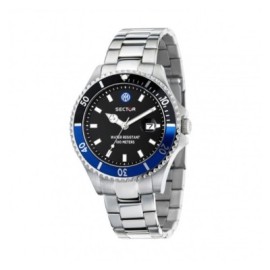 OROLOGIO SECTOR 230 - R3253161062 [08e6d752]