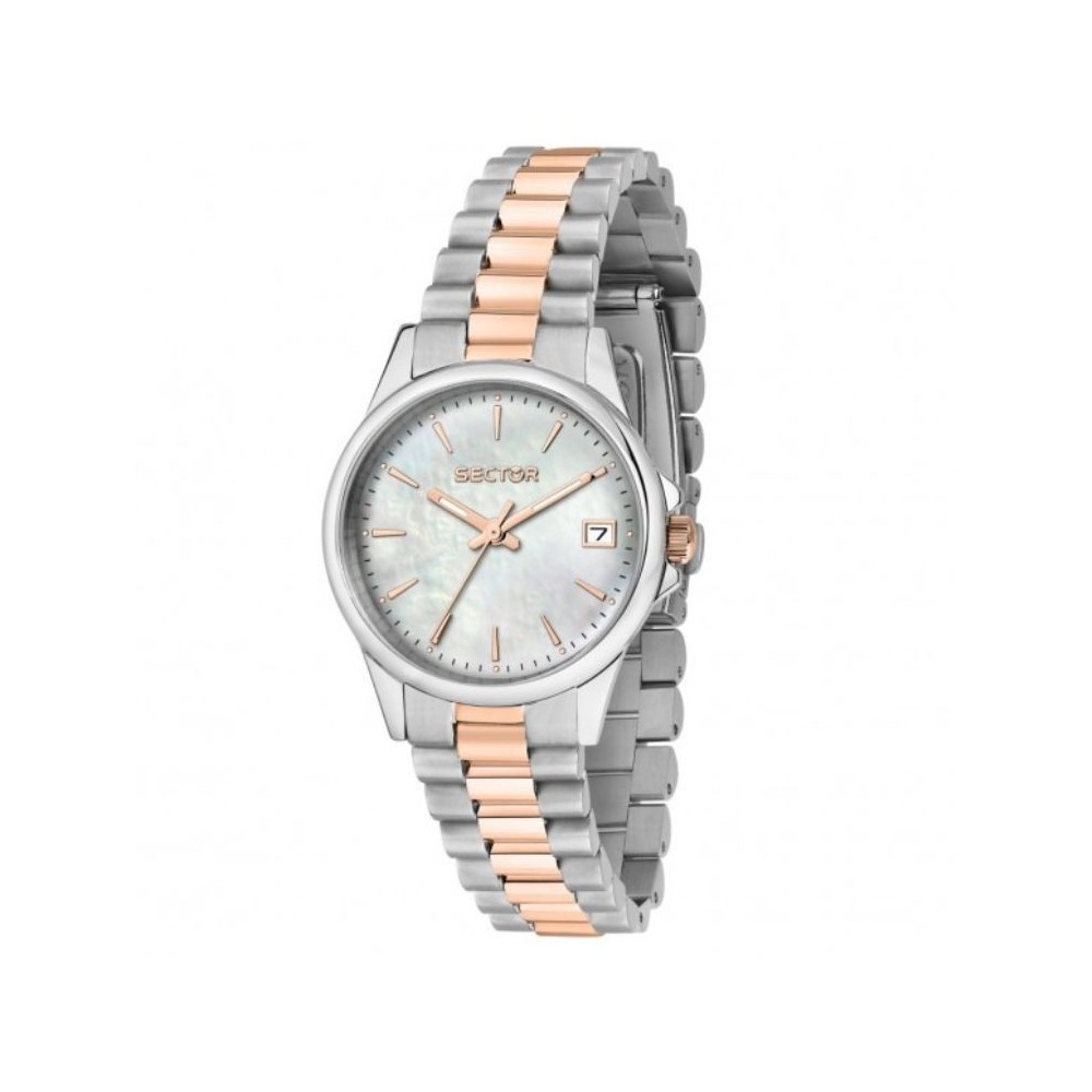 OROLOGIO SECTOR 230 - R3253161539 [455757dc]