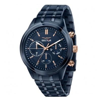 Orologio SECTOR 670 - R3253540005 [03b71304]