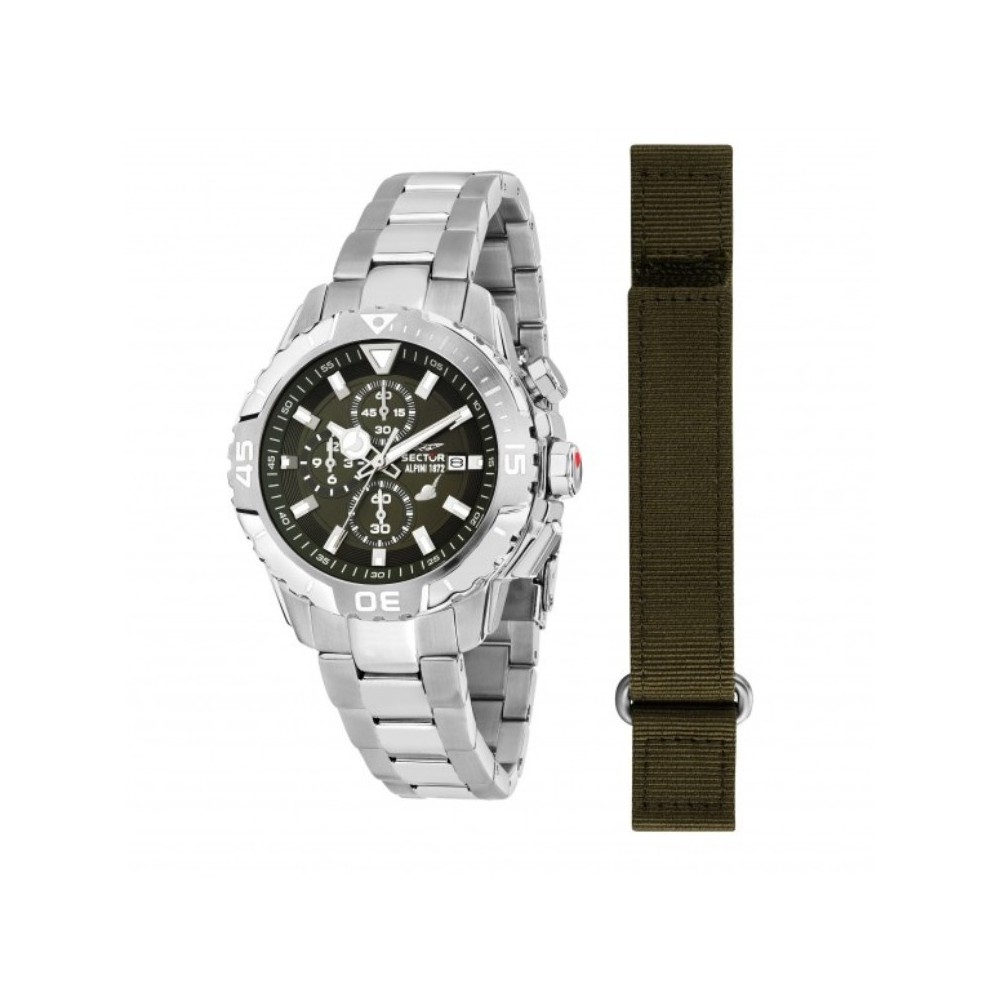 OROLOGIO SECTOR ALPINI LIMITED EDITION - R3273735005 [5ba37e98]