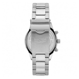 OROLOGIO SECTOR 670 - R3253540012 [45590e6d]