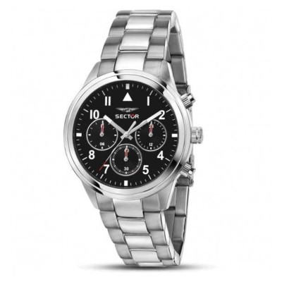OROLOGIO SECTOR 670 - R3253540013 [b6f05b6a]