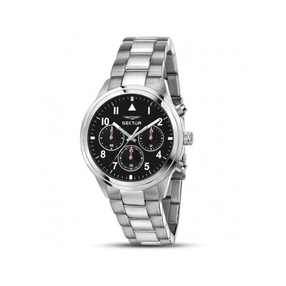 OROLOGIO SECTOR 670 - R3253540013 [b6f05b6a]