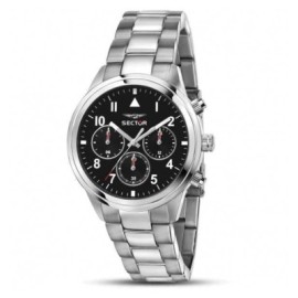 OROLOGIO SECTOR 670 - R3253540013 [b6f05b6a]