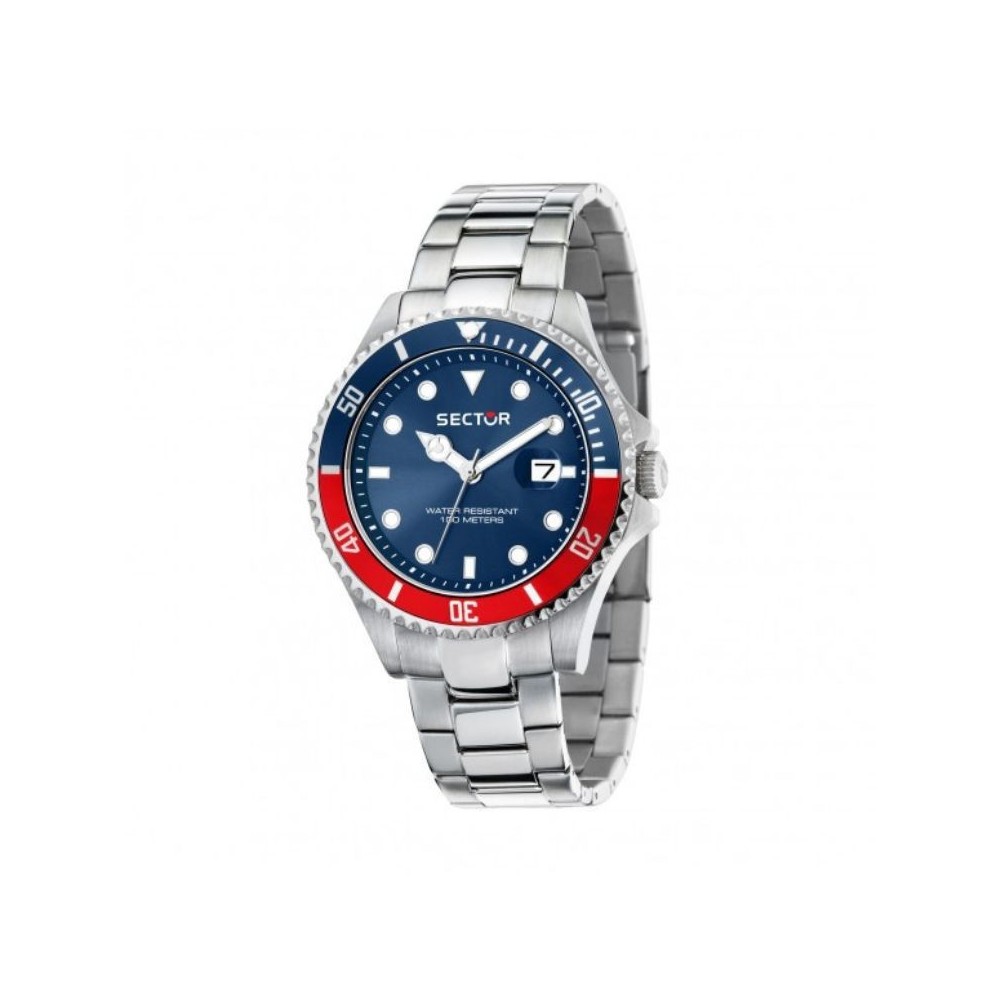 OROLOGIO SECTOR 230 - R3253161057 [a21049be]