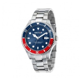 OROLOGIO SECTOR 230 - R3253161057 [a21049be]