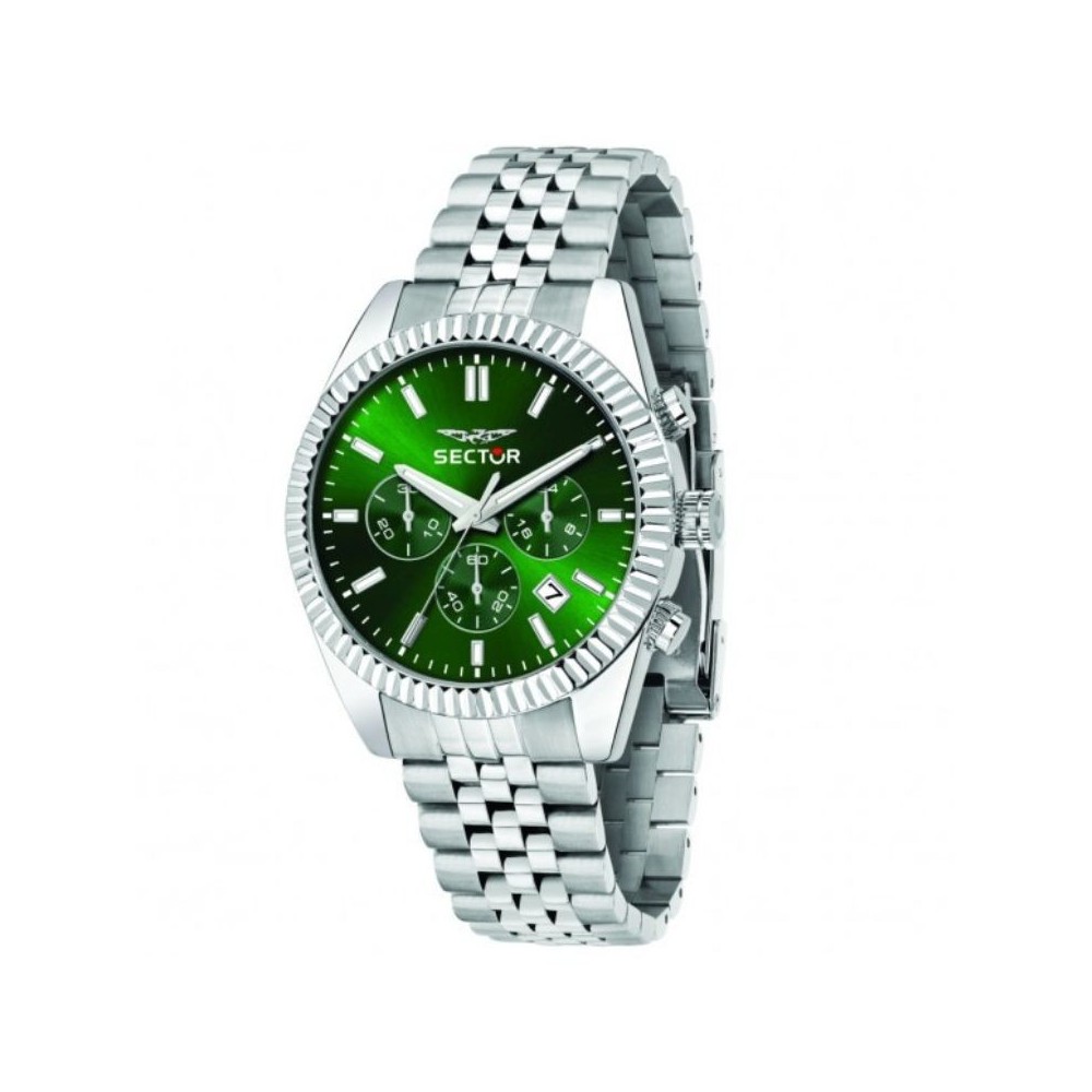 OROLOGIO SECTOR 240 - R3273640004 [86c6eeb7]