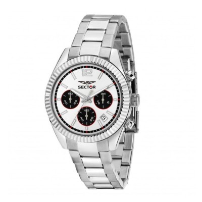 OROLOGIO SECTOR 240 - R3273640028 [016a36b6]