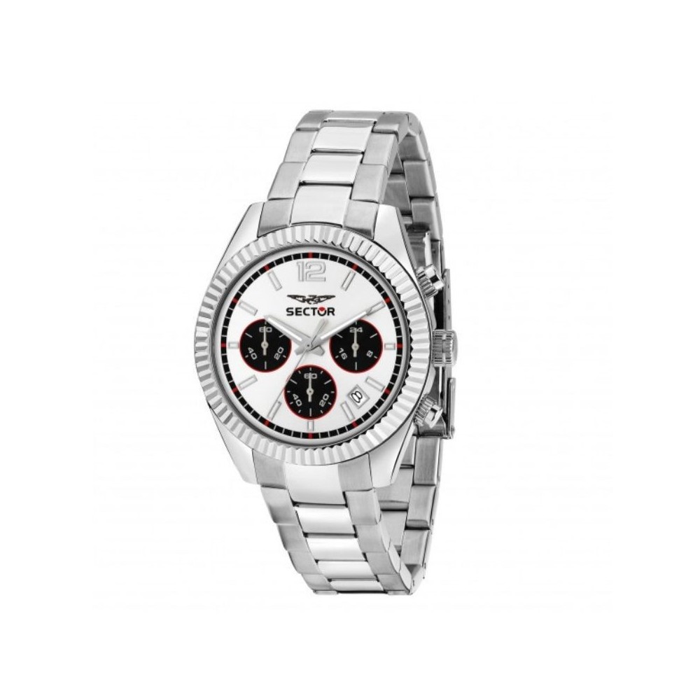 OROLOGIO SECTOR 240 - R3273640028 [016a36b6]