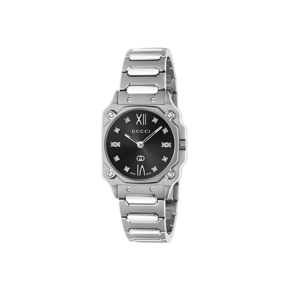 Orologio G-Flat Gucci YA166507 [c0149303]