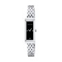Orologio G-Frame Gucci YA127504 [5cd260f9]