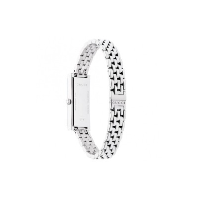 Orologio G-Frame Gucci YA127504 [85f423f4]