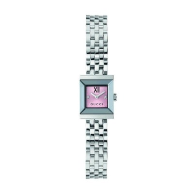 Orologio G-Frame Gucci YA128539 [db7eb8f8]
