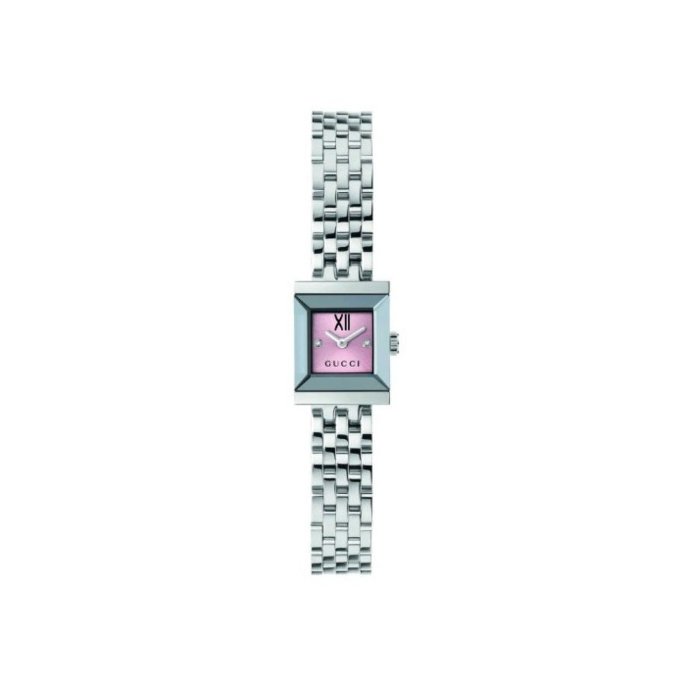 Orologio G-Frame Gucci YA128539 [db7eb8f8]