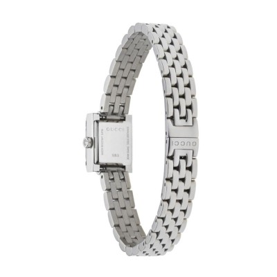 Orologio G-Frame Gucci YA128539 [0258fbf5]