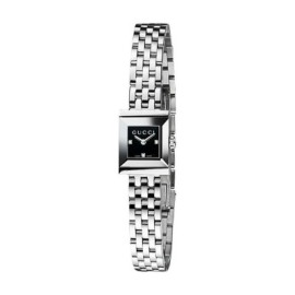 Orologio G-Frame Gucci YA128507 [528bd1fa]