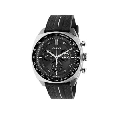 Orologio Gucci Interlocking YA142320 [690c6ede]