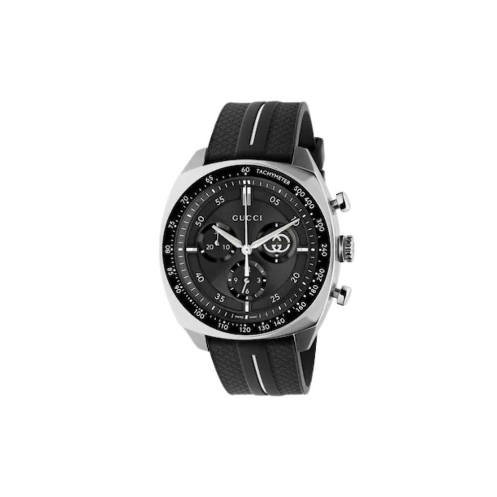 Orologio Gucci Interlocking YA142320 [690c6ede]